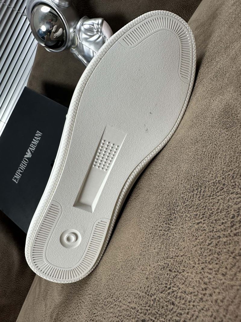 Armani Shoes